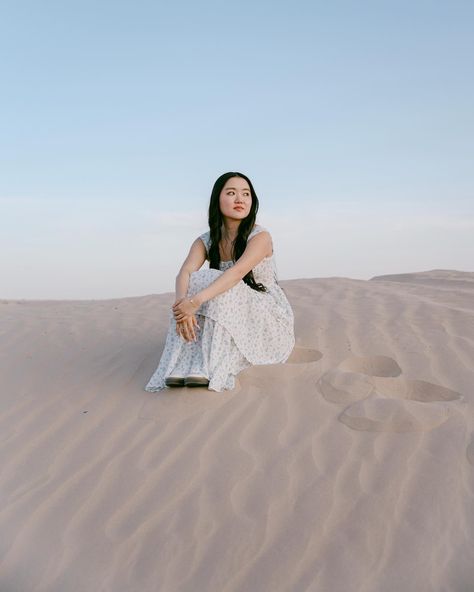 • Téa 2024 🎓 • I was so happy to hear Téa @tea.gabriella wanted to do photos at the sand dunes. This has been my favorite photo spot in Vegas recently. And if you are a grad Vegas anytime soon, I more than 100% would recommend getting your senior photos done here (and by me of course! 🫣🤭) - - - | grad photos | senior pictures | graduation photographer | Las Vegas photographer | sand dune photos | #graduationphotos #gradportraits #seniorphoto #seniorphotographers #lasvegasportraitphoto... Sand Dune Senior Pictures, Sand Dunes Senior Pictures, Grad Photos, Sand Dunes, Senior Session, Graduation Photos, The Dunes, Senior Photographers, Portrait Photo