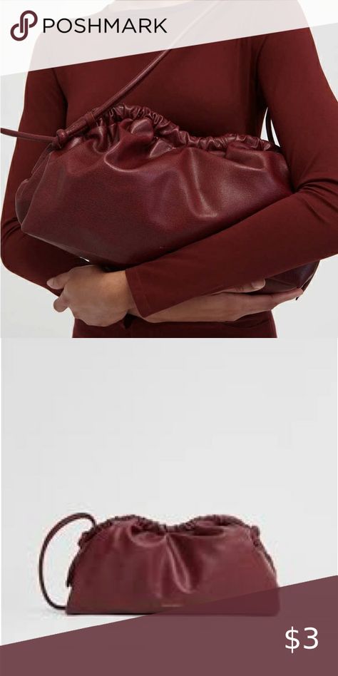 ISO Mansur Gavriel Oversized Cloud Clutch Mansur Gavriel, Let Me Know, Let Me, Handbags, Outfit Inspo, Plus Fashion, Fashion Trends, Fashion Tips, Clothes Design