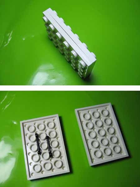 quite possibly the most useful thing on the internet Lego Tricks, Lego Robotics, Lego Camp, Lego Techniques, Instructions Lego, Lego Kits, Construction Lego, Architecture Models, Lego Inspiration