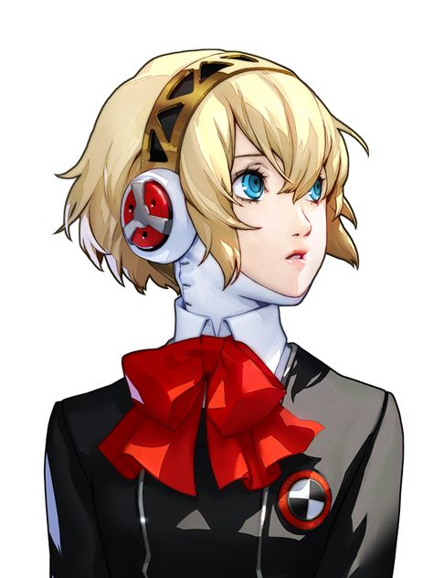 Faz on X: "Koromaru, Aigis, Ken, and Shinji revealed for Persona 3 Reload https://t.co/lnuMeuxdma" / X Aigis Persona 3, Persona 3 Aigis, Persona 3 Reload, Atlus Games, Female Vampire, Shin Megami Tensei Persona, Persona 3, Shin Megami Tensei, Haikou