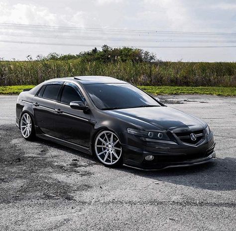 2006 Acura Tl, Acura Cars, Car Wheels Diy, Camaro Car, Vossen Wheels, Car Wheels Rims, Motorcycle Wheels, Acura Tsx, Acura Tl