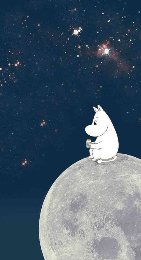 Moomin Wallpaper, Moomin Cartoon, The Moomins, Moomin Valley, Tove Jansson, Animal Wallpaper, 귀여운 동물, Cute Cartoon Wallpapers, Cartoon Wallpaper