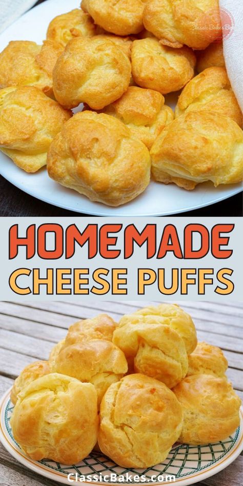 Cheese Paste, Cheese Puffs Recipe, Trinidadian Recipes, Trinidad Recipes, Cheese Puff, Trini Food, Cream Puff Recipe, Puff Recipe, Cheese Puffs