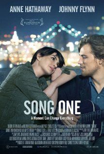 Song One (2014) Drama Films, Johnny Flynn, Bon Film, See Movie, Julie Andrews, Netflix Movies, Song One, Family Movies, Good Movies To Watch