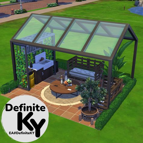 Sims 4 Outside Ideas, Sims 3 Ideas, Sims 4 Functional Objects Patreon, Sims Houses Ideas, Sims 4 Ideas House, Sims 4 Build Ideas Layout, Sims 4 Home Ideas, The Sims 4 Houses Download, The Sims 4 Mods Objects