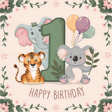 Free Happy 1st Birthday First Happy Birthday Wishes, Happy 1st Birthday Boy Wishes, Happy Birthday 1 Year, Happy 1st Birthday Wishes, Birthday Wishes Boy, Wishes For Baby Boy, Birthday Graphics, 1st Birthday Wishes, Happy Birthday Icons