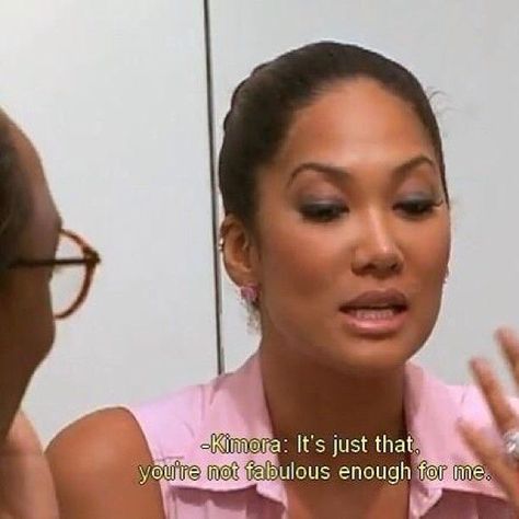 Kimora Lee Simmons 2000s, Kimora Lee Simmons, Reaction Face, Mood Humor, Baddie Quotes, Funny Reaction Pictures, Just Girly Things, Pretty Words, Pretty Quotes