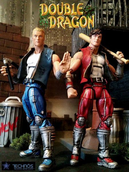 Double Dragon...Billy and Jimmy Lee (Double Dragon) Custom Action Figure Dragon Custom, Dragon Anime, Picture References, Game Zone, Beat Em Up, Champions Of The World, Dragon Series, Double Dragon, Enter The Dragon