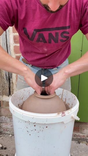 How To Use, Ceramics