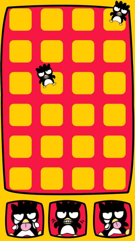 Gumball Watterson, Iphone Display, Frank Ocean Wallpaper, Cellphone Background, Badtz Maru, Hello Kitty Characters, Sanrio Wallpaper, Iphone Wallpaper App, Iphone App Design