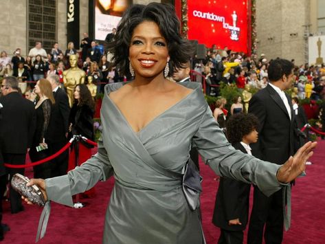 oprah oscars Lavish Lifestyle, Nubian Queen, Rich Lifestyle, Ageless Beauty, The Goat, Birthday Cards Diy, Academy Awards, Oprah Winfrey, Pretty Pictures