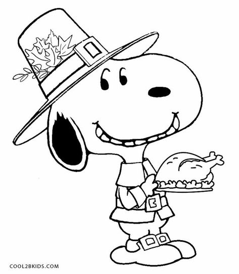 Peanut Characters, Thanksgiving Luncheon, Snoopy Thanksgiving, Snoopy Coloring Pages, Thanksgiving Snoopy, Peanuts Thanksgiving, Thanksgiving Coloring Sheets, Disney Thanksgiving, Coloring Pictures For Kids