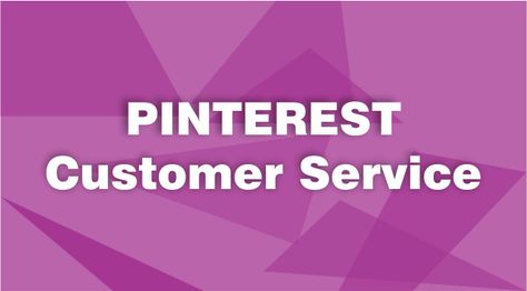 Pinterest Customer Service Contact Information Contact Pinterest Customer Service, How To Contact Pinterest For Help, Pinterest Headquarters, What Is Customer Service, How Does Pinterest Work, Crepe Skin, 800 Number, Pinterest Tutorial, Pinterest Tutorials