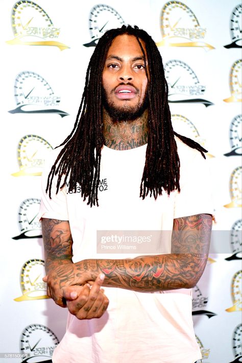 Waka Flocka Flame Mohammad Nabina Lyrics, Waka Flocka, Rap Artists, Rap Music, American Rappers, American Artists, Rappers, Rap, Hip Hop