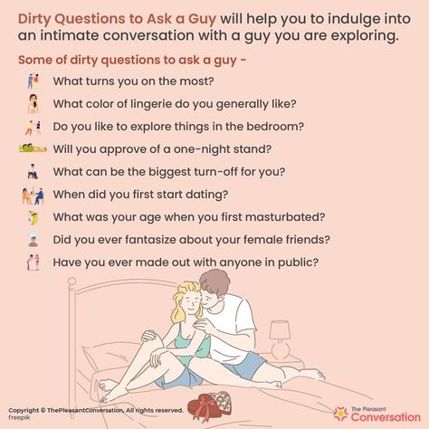 To start a dirty conversation, it’s always good to play subtle and ask some personal questions before going into the hot stuff. Spicy Questions To Ask, Girlfriend Questions, Spicy Questions, Fun Relationship Questions, Dirty Questions To Ask, Questions For Girls, Dirty Questions, Funny Would You Rather, Good Truth Or Dares