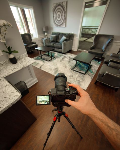 A real estate shoot is always fun when the client has great taste. #greattaste #office #lounge #interior #comfortzone #realestate #property #workhard #videographer #videography #photography #sonyphotography #contentcreation #tamron #sonyalpha Office Lounge Interior, Lounge Interior, Sony Photography, Office Lounge, 2023 Vision, The Client, Design Living, Living Design, Comfort Zone