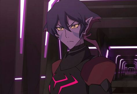 Krolia, Keith's Galra Mother from Voltron Legendary Defender Wallabees Outfit Womens Summer, Keith And Krolia, Wallabees Outfit Womens, Voltron Keith, Lullaby Songs, Anthem Lights, Lost River, Pajama Day, Form Voltron