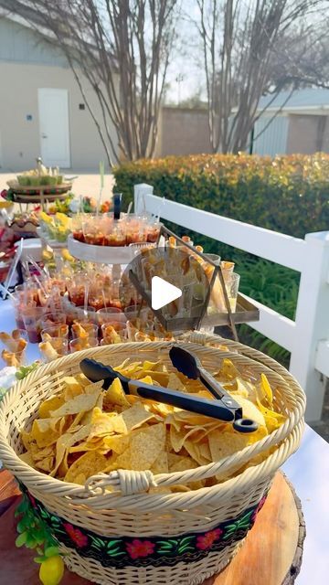 Mexican Catering Display, Mexican Candy Buffet, Mexican Snack Bar, Mexican Theme Party Food, Mexican Food Buffet, Mexican Finger Foods, Wedding Cocktail Hour Food, Mexican Catering, Food Centerpieces