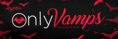 Vampire Aesthetic Discord Banner, Vamp Twitter Header, Vamp Discord Banner, Vampire Aesthetic Widget, Vampire Banner Aesthetic, Vampire Twt Header, Goth Banner Aesthetic, Goth Tumblr Header, Ddlc Text Bubble