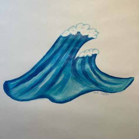 Sea for #wpsdrawandtell, hosted by @when.pigs.swim Okay I know. Seas don’t usually have such waves. It’s a bit of an ocean thing. But salt water is salt water. And I really wanted to draw some waves with my @ohuhuart Art Markers. Will do it again too! Again, it’s late and the day was long. So, good night! #illustrationart #createeveryday #createdaily #art #illustration #illustrationartists #kuvittaja #illustrationoftheday #discoveringyourartstyle #artistsupportartists #dailydrawing #illust... Felt Tip Markers, Art Markers, Do It Again, Daily Drawing, Alcohol Markers, Support Artists, Marker Art, Salt And Water, Illustration Artists