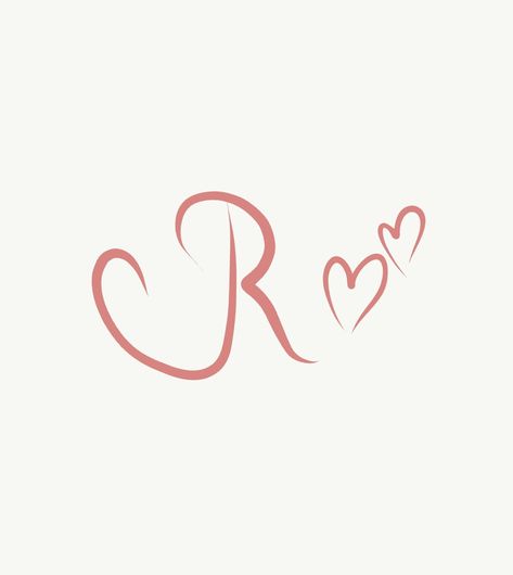 R Background Letter, The Letter R Tattoo, R Design Letter Logo, R In A Heart, A Word Letter Wallpaper Black, R Aesthetic Letter, Letter R Wallpaper, R Wallpaper Letter Aesthetic, Instagram Highlight Love Icon