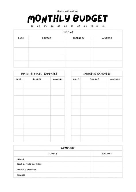 One powerful tool that can help you achieve your savings goals and secure a financially stable future is a budget planner. By implementing the right budgeting strategies, you can take control of your… Budgeting Journal Layout, Budgeting Notebook Ideas, Finances Planner, Books Finance, Monthly Finance Tracker, Quotes Finance, Finance Budgeting, Finance Planning, Finance Budget