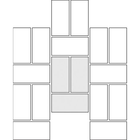 12×24 Tile Patterns, Rectangle Tile Patterns Floor, Large Tile Patterns Floor Layout, 12 X24 Tile Patterns, 3x6 Tile Patterns, Square And Rectangle Tile Pattern, 12 X 24 Tile Patterns, Rectangle Tile Patterns, 12x24 Floor Tile Patterns