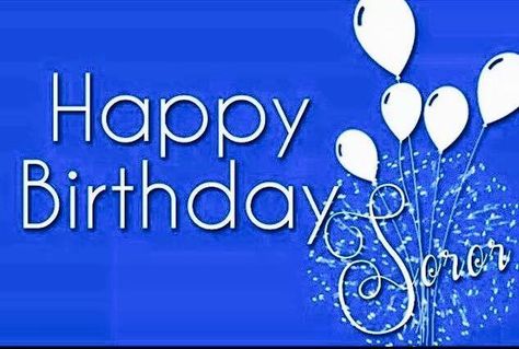 Phi Beta Sigma, Zeta Phi Beta, Sorority, Birthday Wishes, Diva, Happy Birthday, Blue And White, Birthday, Blue