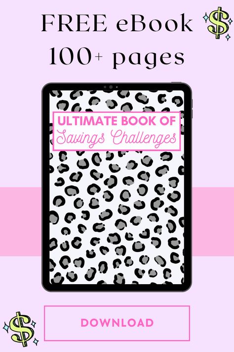 Financial planning this month? Sticking to a savings plan can be intimidating when you are just starting out, you may not know how or where to begin. Choosing a money savings challenge can be a fun way to kick yourself into gear! This monthly challenge helps you hit $500. #savingschallengemonthly #moneysavingtips #moneysavingplan #moneysavingstrategies #moneysaverideas #howtosavemoneyonalowincome #howtosavemoneyfast #budgetingtips #savingstips #budgeting Savings Challenge Printable Free, Savings Plan Biweekly, Biweekly Savings Plan Low Income, Biweekly Savings Plan, Low Income Savings Challenge, Biweekly Saving, Savings Challenge Monthly, Teaching Money, Savings Challenge Printable