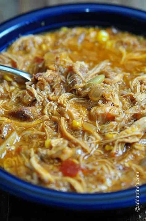 Crockpot Stews, Brunswick Stew Recipe, Shredded Beef Recipes, Meal Plate, Brunswick Stew, Comfort Food Southern, Soup And Stew, Stew Recipe, Southern Cooking