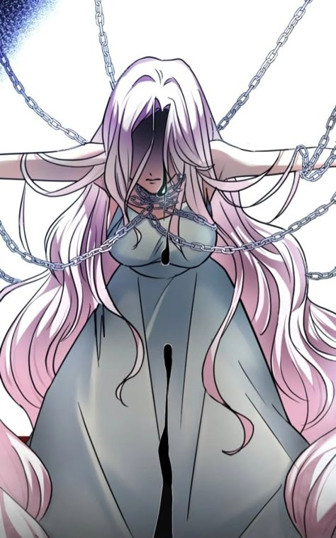 Person Chained Up Drawing, Fall Anime, Manhwa Panels, Anime Princess, Anime Angel, Digital Art Girl, Up Girl, Anime Figures, Manga Girl