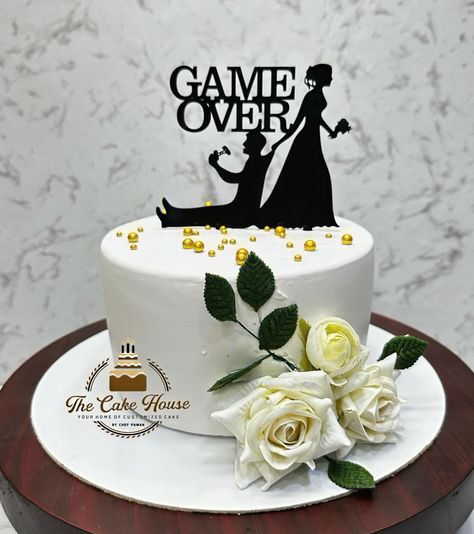 Bride to be cake with Customize Cake Ideas For Bachelorette Party, Cake Bride To Be Funny, Groom To Be Decoration Ideas, Bachelorette Cake For Groom, Bachelor Cake Ideas, Bachelor Cake For Men, Bachelorette Cake For Bride Funny, Bride To Be Cake Ideas Funny, Bride To Be Cake Bachelorette Parties