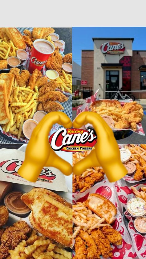 Big Back Snacks, Junk Food Snacks Aesthetic, Yummy Fast Food, Best Junk Food, Cute Food Wallpaper, Raising Canes, Best Fast Food, Junk Food Snacks, Food Babe