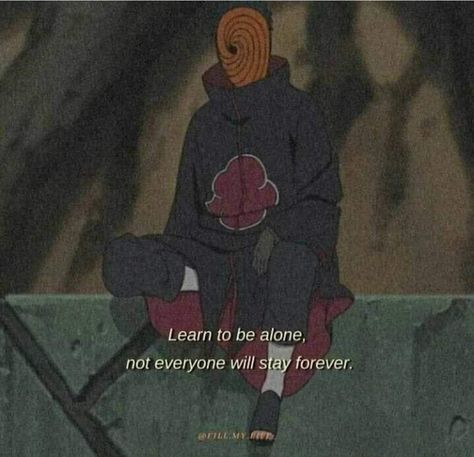 Tobi Obito Quotes, Tobi Quotes, Obito Quotes Aesthetic, Best Naruto Quotes, Naruto Quotes Deep, Obito Uchiha Quotes, Obito Quote, Anime Quotes About Life, Naruto Quotes