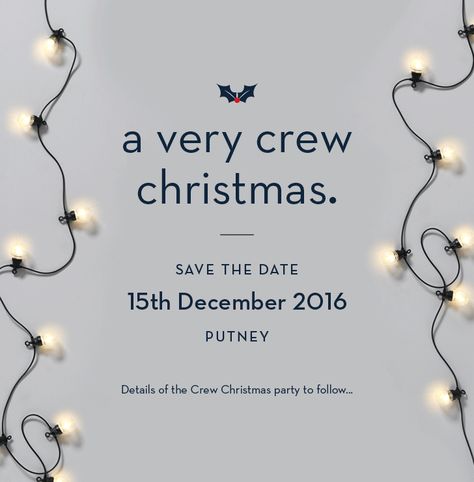 Christmas Save The Date GIF on Behance Email Save The Date, Christmas Marketing Campaign, Christmas Save The Date, What Is Normal, Christmas Marketing, Dog Accesories, Christmas Graphic Design, Christmas Campaign, Gif Animated