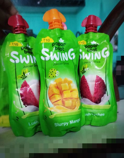 Paper Boat Juice, Paper Boat Drinks, Paper Boat, Sparkling Ice, Juice, Mango, Drinks, Quick Saves