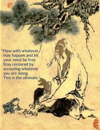 Chuang Tzu, Citation Zen, Zen Quotes, Tao Te Ching, Lao Tzu, Dalai Lama, Successful People, Tai Chi, Akita