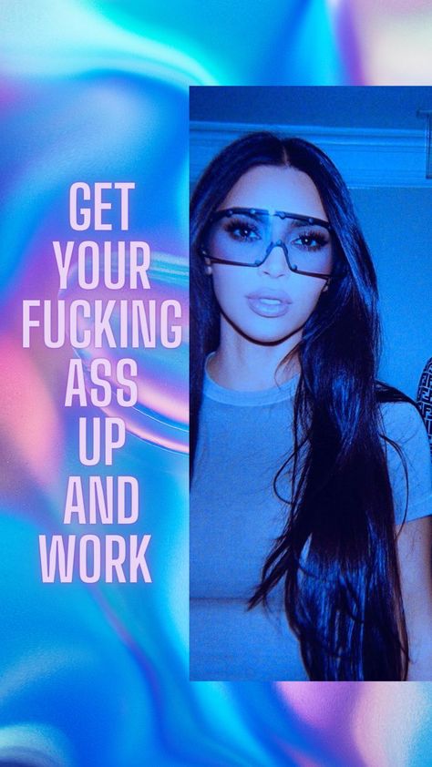 Kim Kardashian Phone Background Kim Kardashian Phone, Kardashian Wallpaper, Kim Kardashian Quotes, Kim Kardashian Wallpaper, Entrepreneurship Quotes Motivation, Clipboard Ideas, Kardashian Quotes, Romanticizing Studying, The Kardashians And Jenners