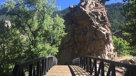 11 of Boulder’s Greatest Hiking Trails – Best Day Hikes Riverside Cafe, Usa Places, Boulder Creek, Colorado Vacation, State Of Colorado, University Of Colorado, The Rocky Mountains, Fish Ponds, Mountain Climbing