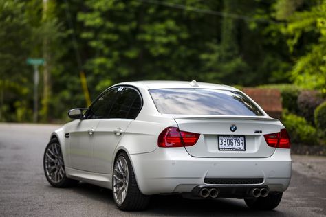 E90 M3, Bmw M3 E90, M3 Sedan, Bmw Art, Bmw I, Euro Cars, Gear Head, Bmw 3 Series, Bmw M3