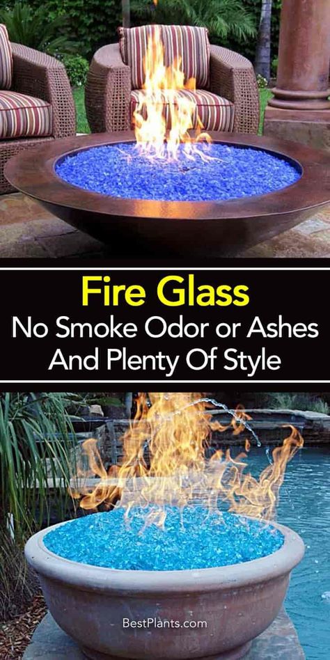 Diy Fire Pit Ideas, Wedding Backyard Ideas, Large Backyard Landscaping, Easy Patio, Fire Pit Materials, Patio Grande, Glass Fire Pit, Cinder Blocks, Cheap Patio