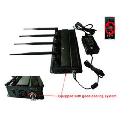 Mobile Phone Jammer, Signal Jammer, In Car, 4g Lte, Being Used, Hong Kong, Netherlands, Sweden, Mobile Phone