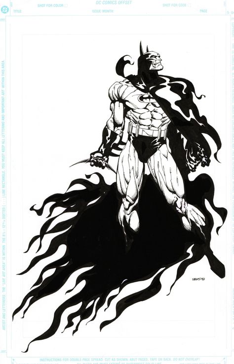 Batman Legends of the Dark Knight Batarang Pin-Up - Bart Sears Comic Art Bart Sears Anatomy, Bart Sears Art, Batman Images, Bart Sears, Batman Unlimited, Sketch Comic, Batman Comic Wallpaper, Batman Drawing, Comic Book Drawing