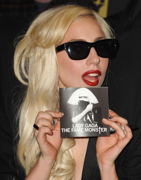 Gaga Aesthetic, Stefani Germanotta, Lady Gaga The Fame, The Fame Monster, Lady Gaga Photos, Lady Gaga Pictures, Mother Monster, The Fame, Bad Romance