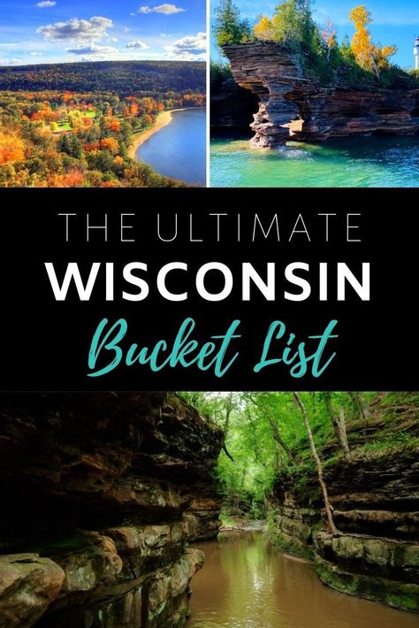 This bucket list covers some of the best things to do in Wisconsin from Milwaukee to Madison, Green Bay, and beyond. Wisconsin Travel Summer, Things To Do In Wisconsin, Old World European, Wisconsin Summer, Wisconsin Vacation, Exploring Wisconsin, Green Bay Wisconsin, Toronto Travel, Cheap Things To Do