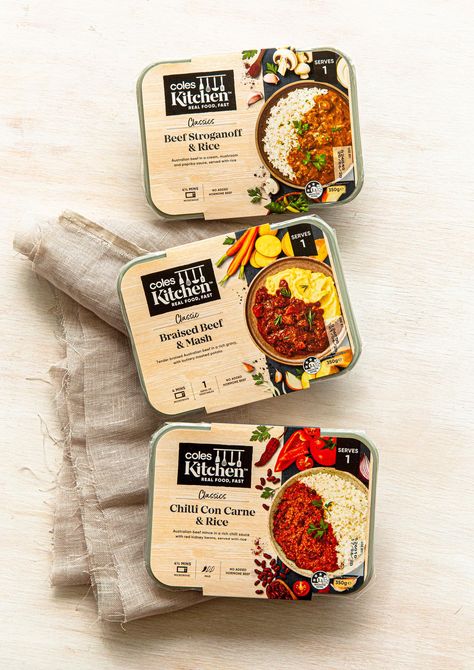 Food Delivery Packaging, Frozen Food Packaging, Takeaway Packaging, Product Packaging Design, Label Packaging, Ayam Bakar, Packaging Label Design, Food Menu Design, Food Graphic Design