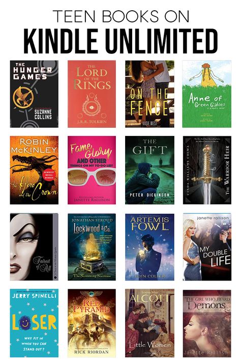 All of the Best Books on Kindle Unlimited for all ages! Here are the best Teen books on Kindle Unlimited right now. #somethewiser Kindle Unlimited Recommendations, Kindle Unlimited Books Best, Xxs Dresses, Lgbtq Books, Best Books For Teens, Teen Books, Kindle Unlimited Books, Best Kindle, Book Obsession