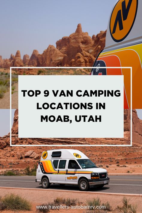 Van Adventure, Utah Moab, Dead Horse Point State Park, Utah Camping, Camping Sites, Best Campgrounds, Rv Sites, Camping Guide, Moab Utah