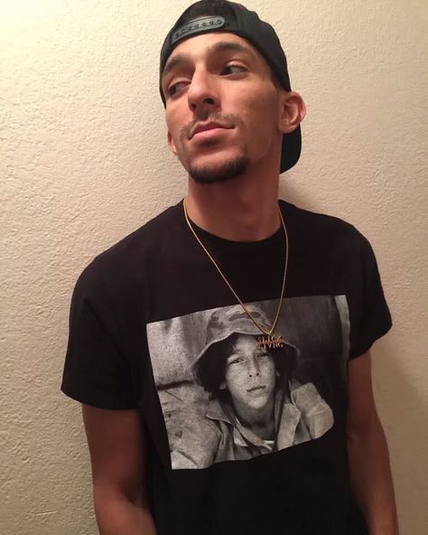 Instagram post by Khleo Thomas Fan Page • Jun 4, 2016 at 10:44pm UTC Khleo Thomas, Shia Labeouf, Fan Page, Fan, Instagram Post, Photo And Video, Instagram Posts, Mens Tshirts, 10 Things