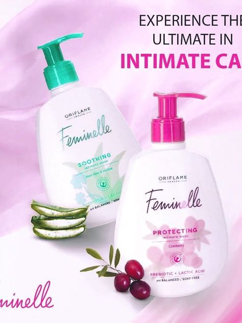 Refresh, rejuvenate, and feel confident every day with Oriflame Feminelle Intimate Wash! #oriflamebysweden #Oriflame #letstalk #Heart2Heart #refreshing #intimatewash Feminelle Oriflame, Oriflame Products, Intimate Wash, Feel Confident, Every Day, Let It Be, Feelings, On Instagram, Quick Saves